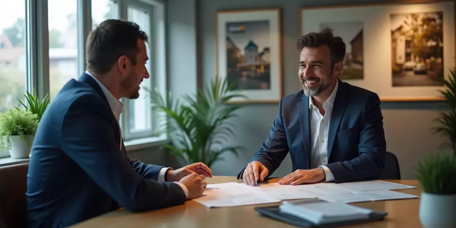 REMAX: Liderazgo en Productividad Inmobiliaria