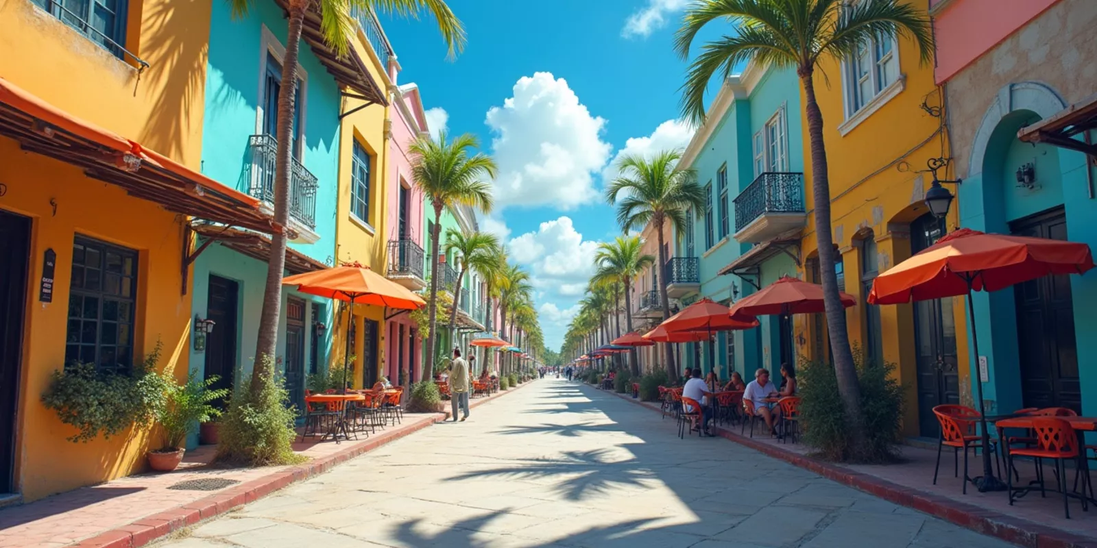 Impacto de la Comunidad Argentina en Miami