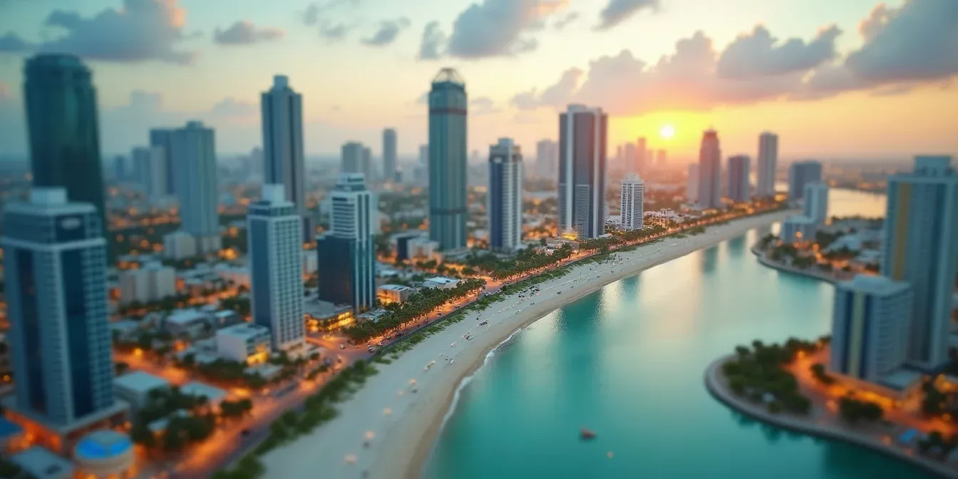 Diversificación de Inversiones en Dólares en Miami