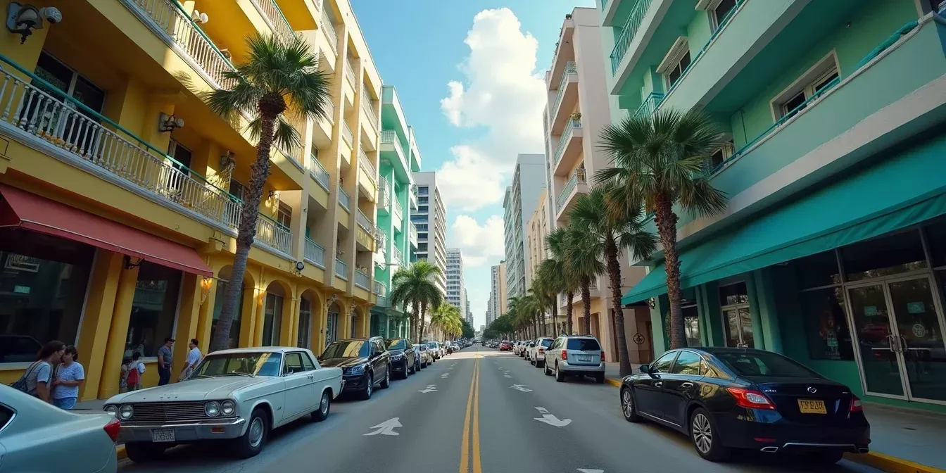 Errores Comunes al Invertir en Dólares en Miami