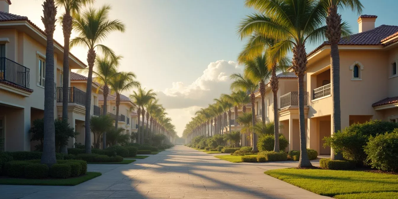 Cómo manejar una tasación baja en Florida