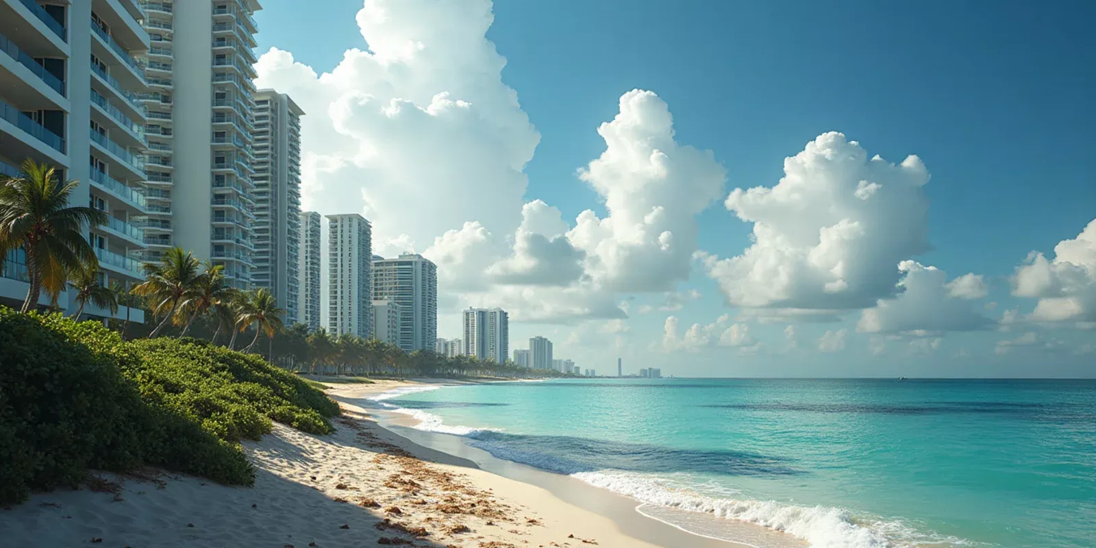 Requisitos para comprar propiedades en Miami