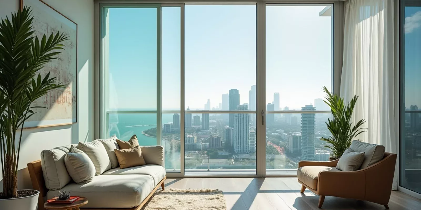 Beneficios de Comprar Propiedades en Miami