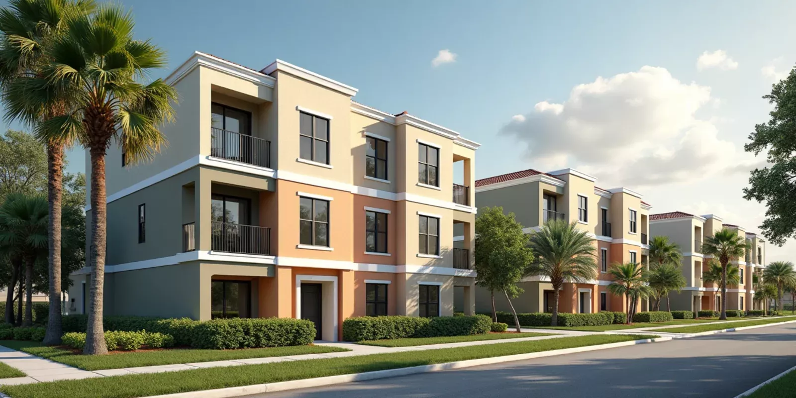 Tendencias del mercado inmobiliario en Broward 2024