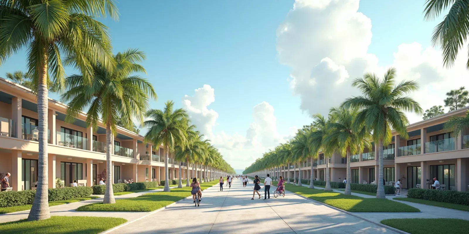 Actividades Recreativas en Broward para Nuevos Residentes