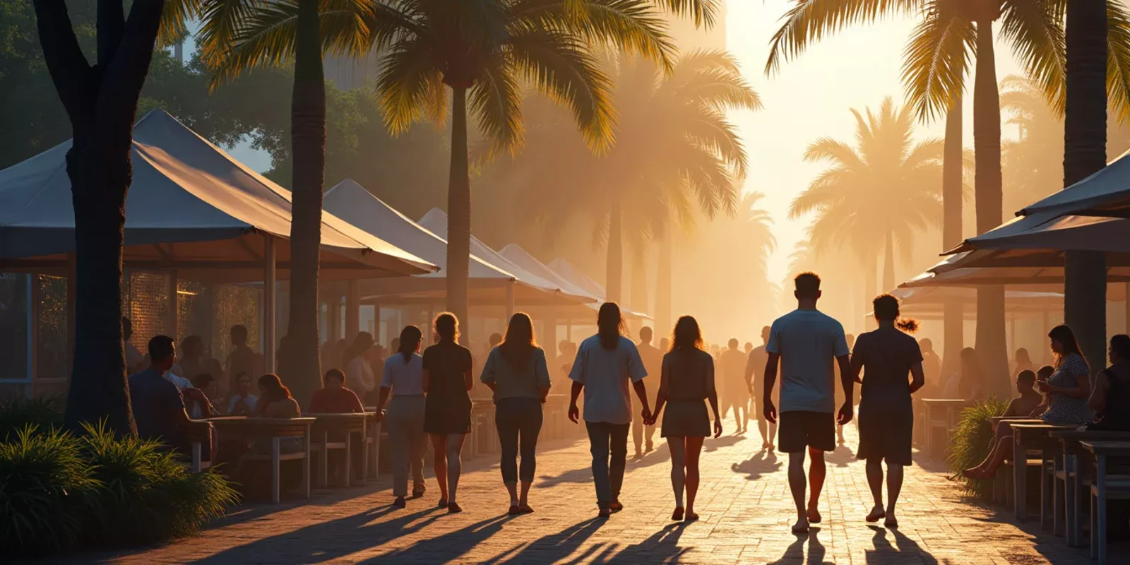 Oportunidades culturales en Broward para nuevos residentes