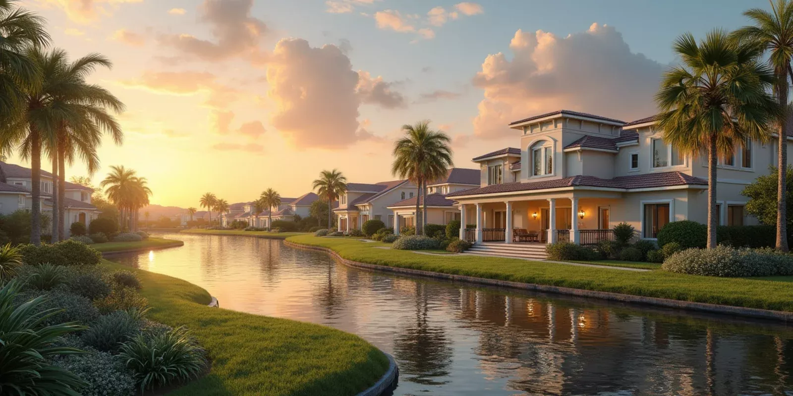 Mejores Zonas para Comprar Casa Familiar en Port St. Lucie