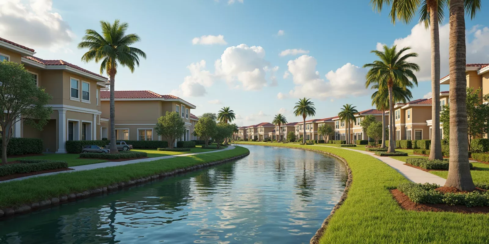 Tradition vs. St. Lucie West: ¿Dónde comprar casa?