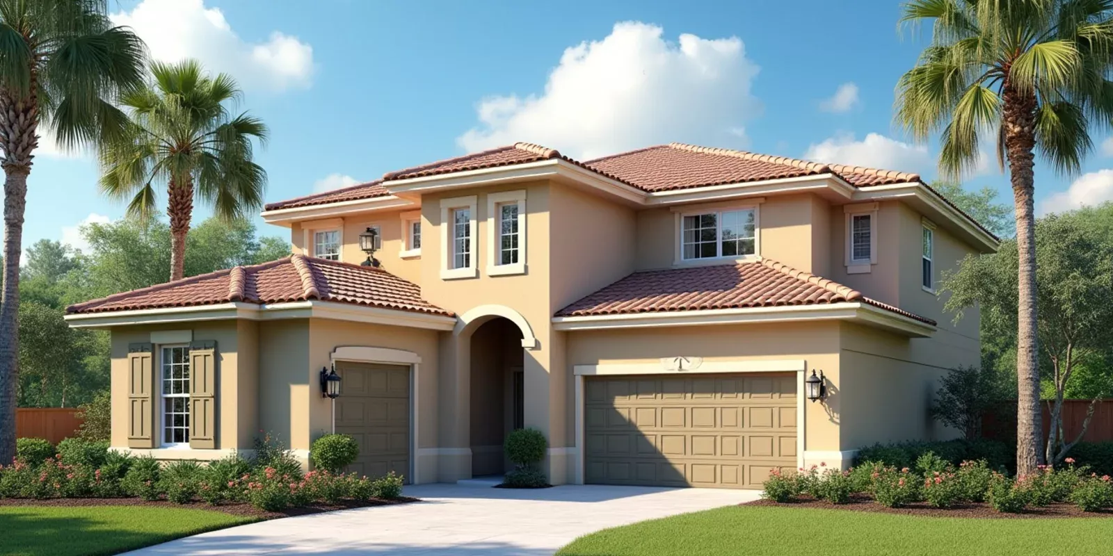 Costos del HOA y CDD en Tradition, Port St. Lucie