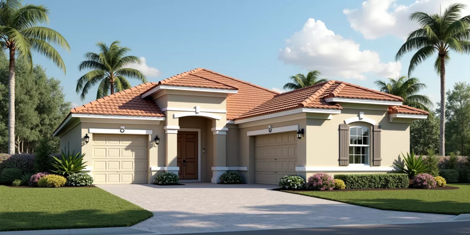 Incentivos para Comprar Casas Nuevas en Port St. Lucie
