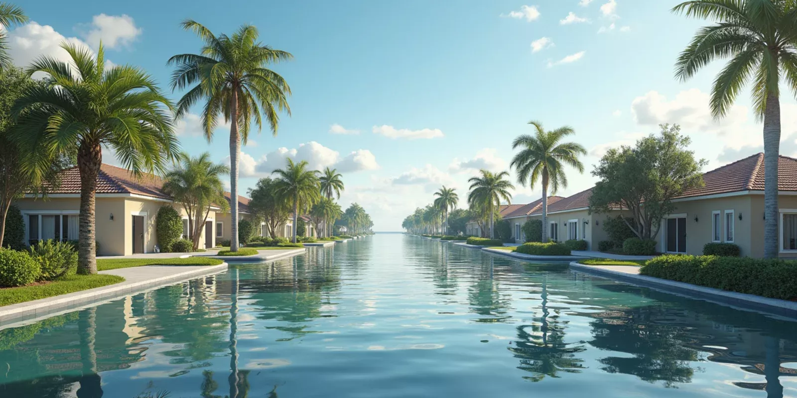 Zonas de Inundación y Seguros en Port St. Lucie