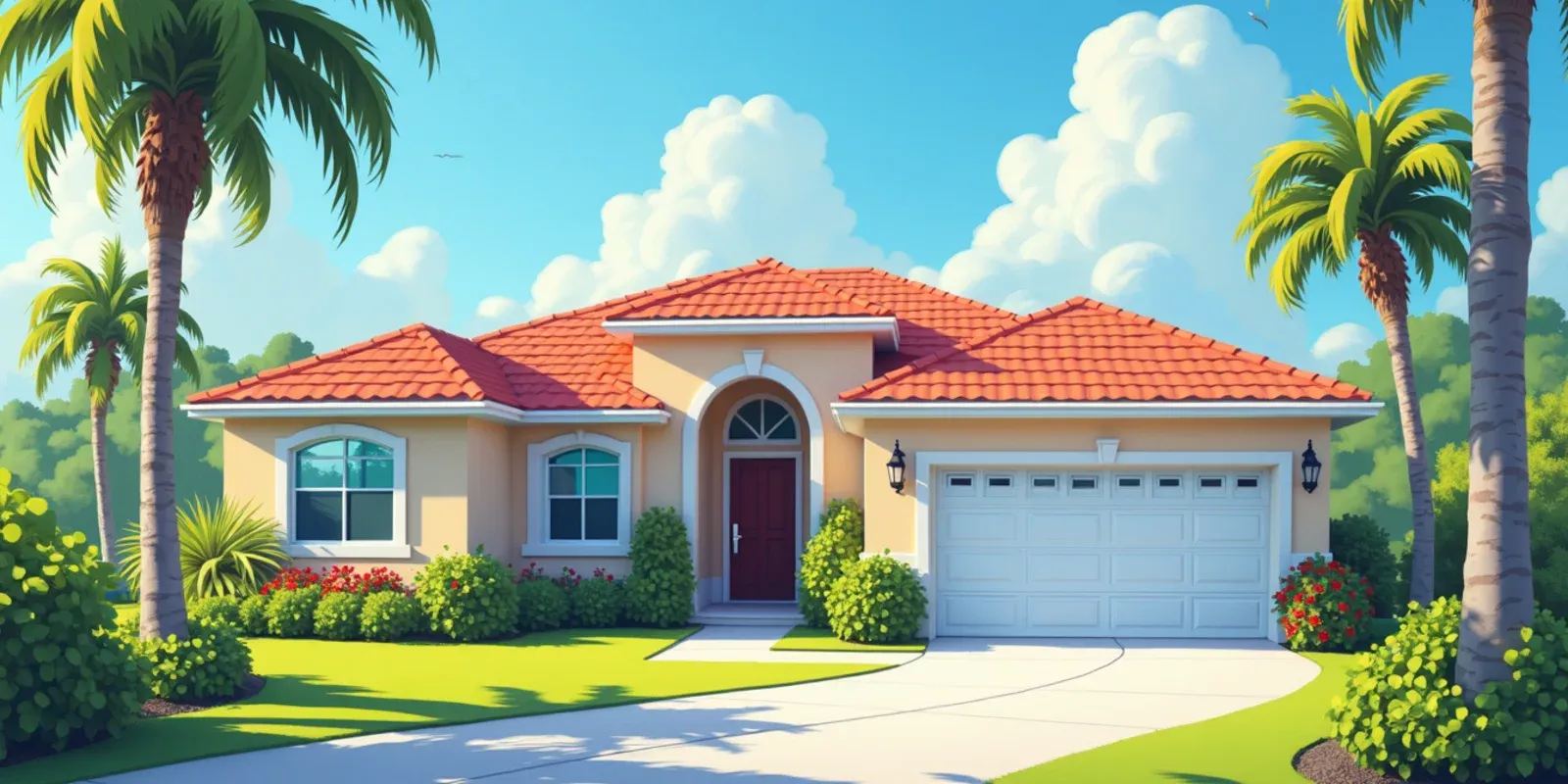 Costos de cierre al comprar casa en Port St. Lucie