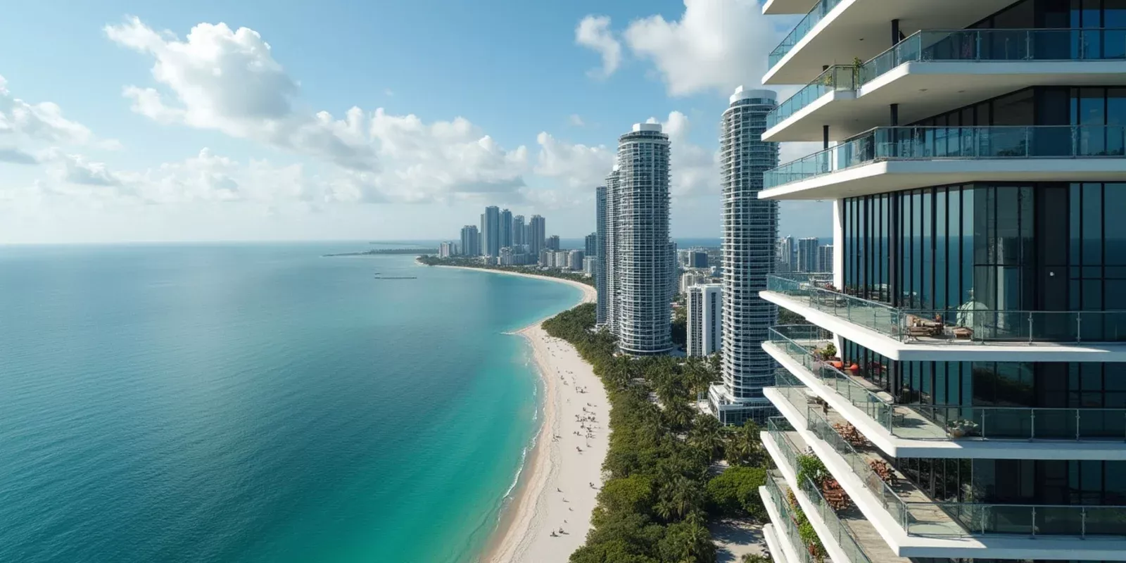 Requisitos para Comprar un Condo en Brickell