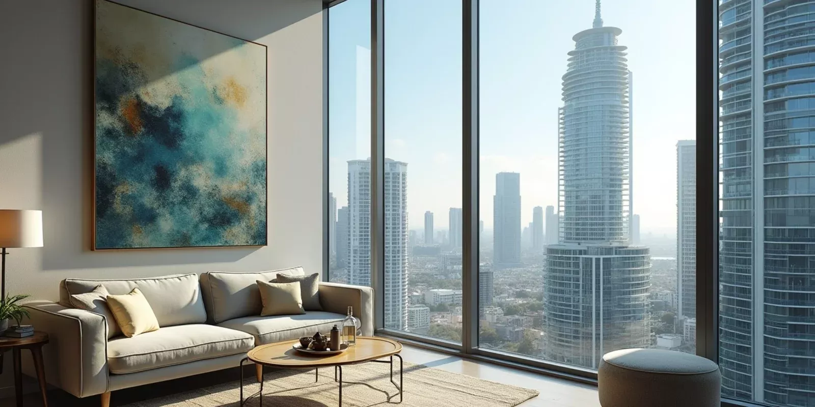 Financiamiento de condos en Brickell para extranjeros