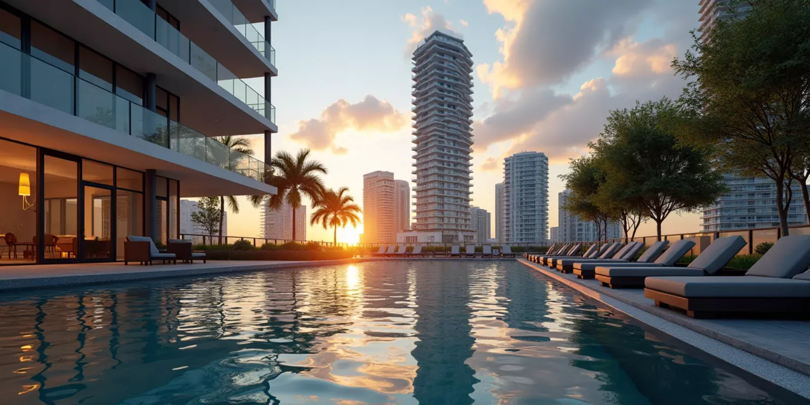 Documentos financieros clave para comprar en Brickell