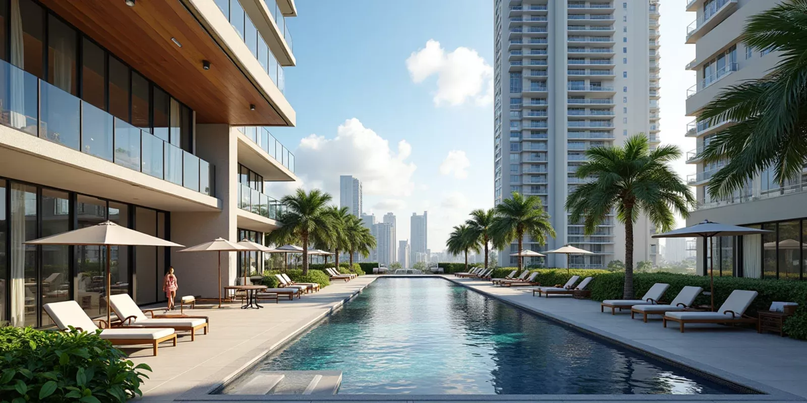 Branded Residences vs Condominios en Brickell