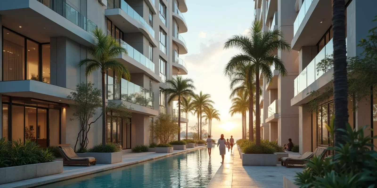 FIRPTA y su impacto en la venta de condominios en Miami