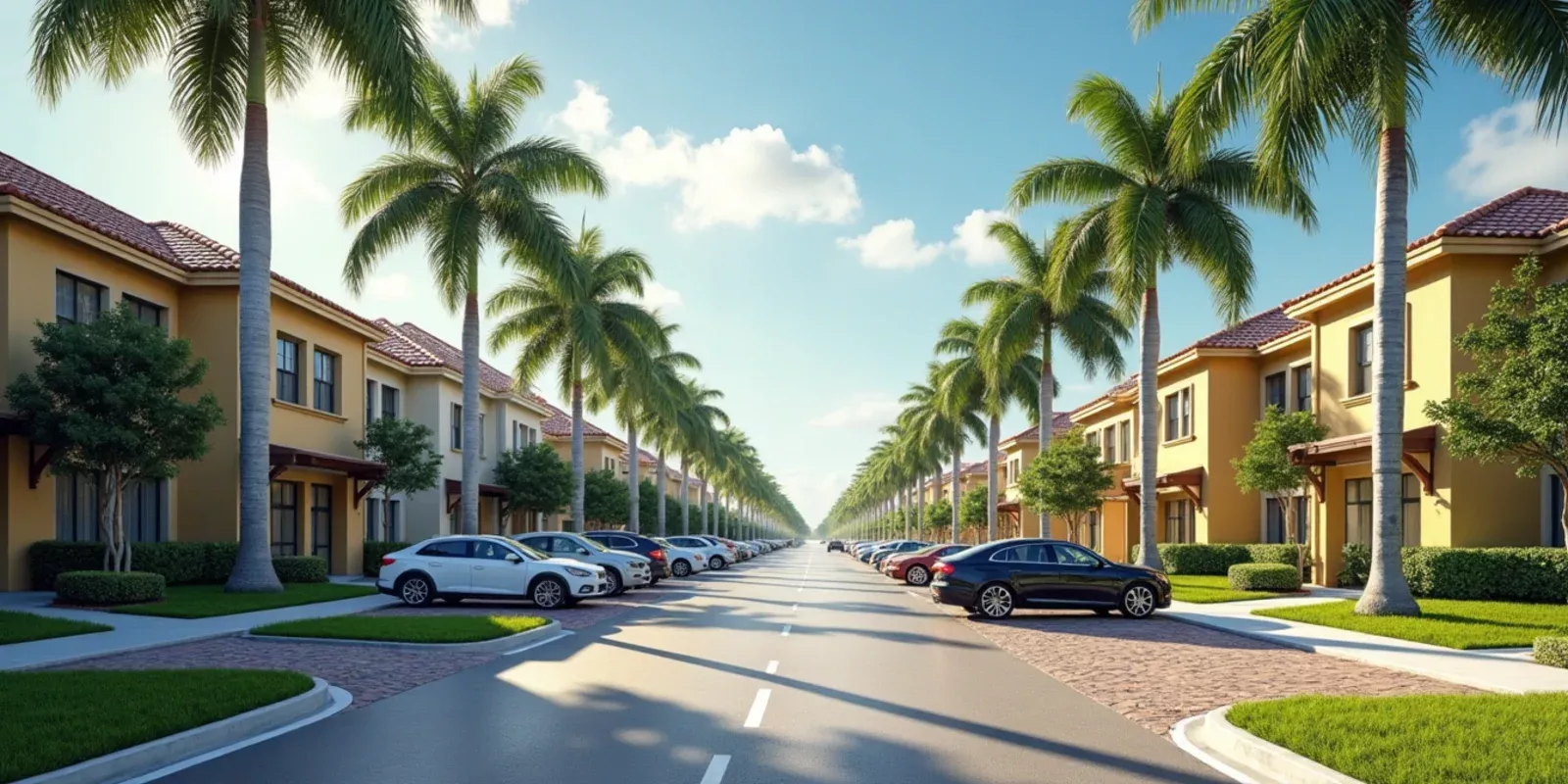 Elegir el Mejor Barrio en Broward para Tu Estilo de Vida