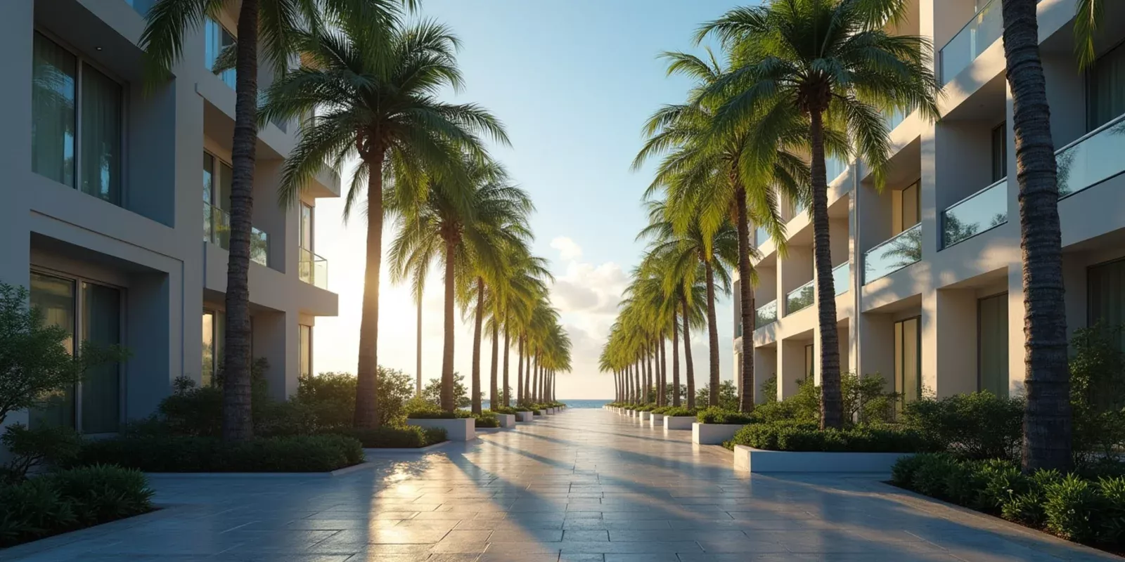 Financiamiento para propiedades en Miami para extranjeros