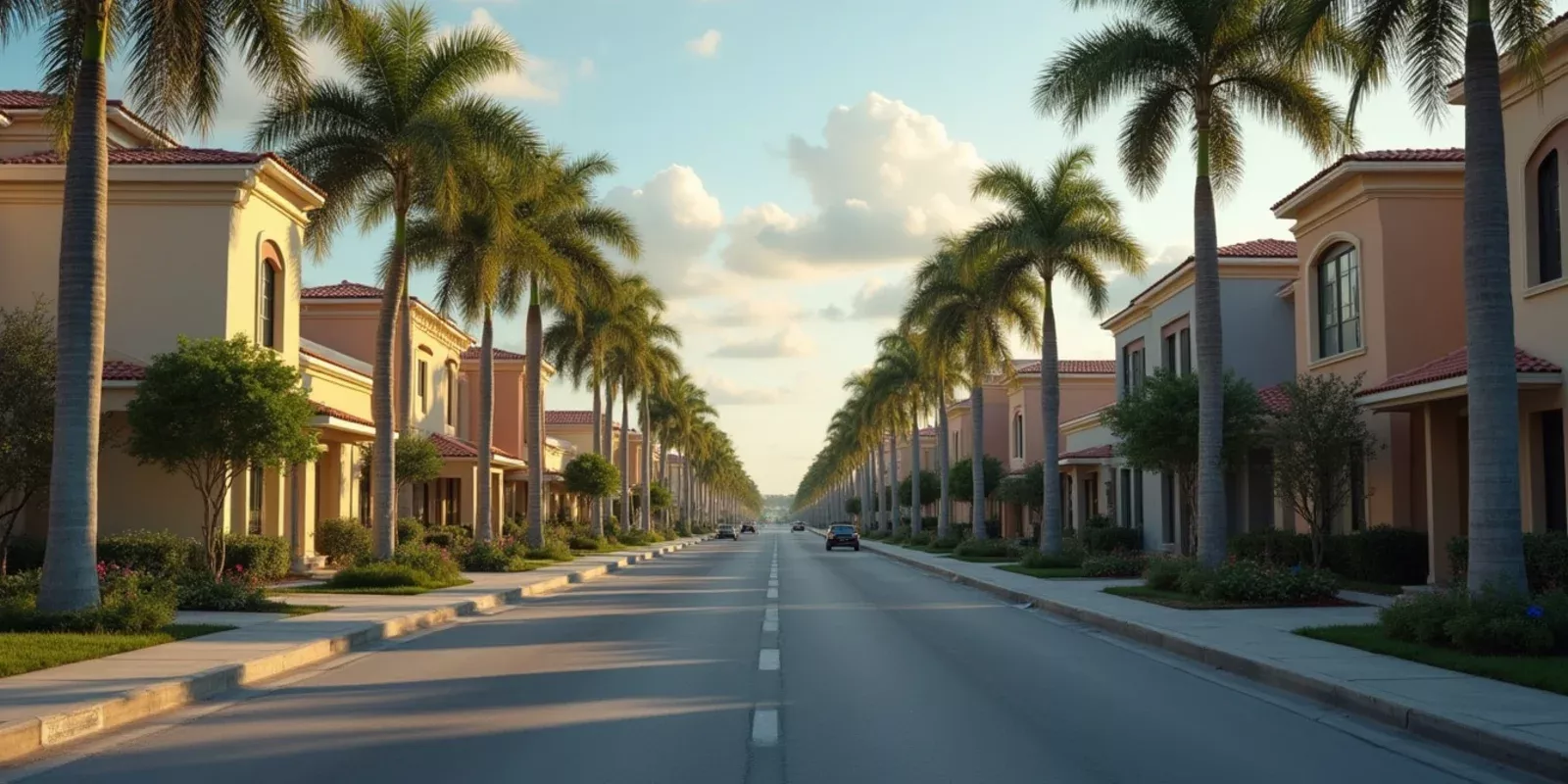 Cómo Elegir el Barrio Ideal en Broward