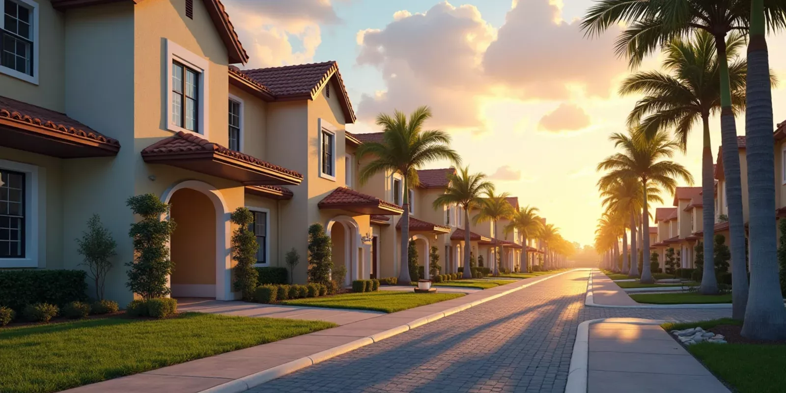 Comparativa de precios en barrios de Broward