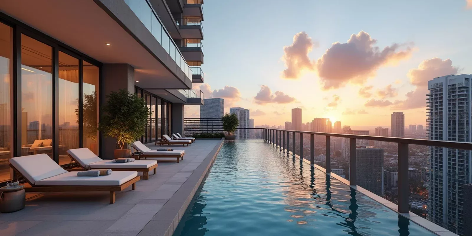 Alquilar en Brickell: Amueblado vs. Sin Muebles
