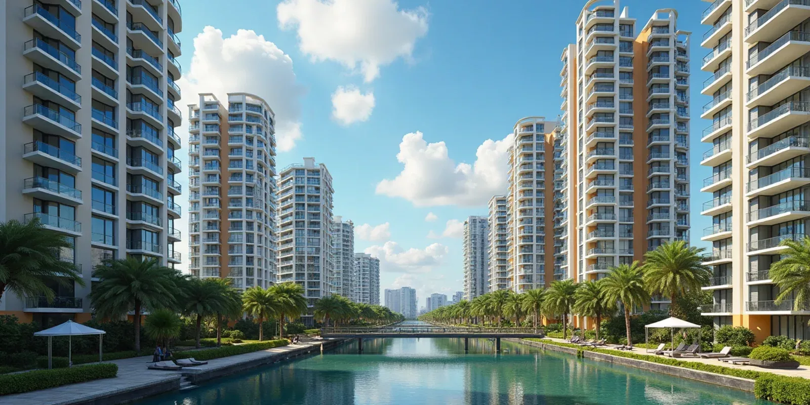Residencias de marca vs. condominios en Brickell