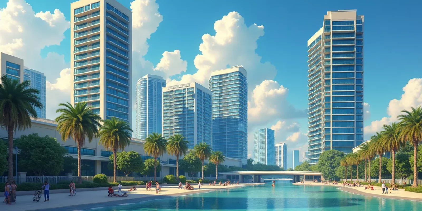 Requisitos para comprar un condominio en Brickell