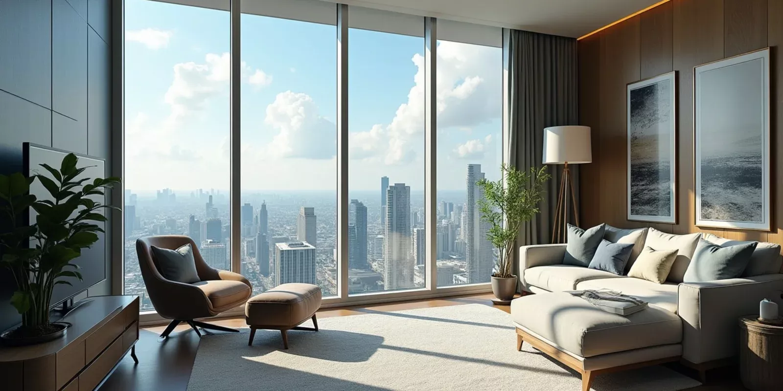 Property Tax en Brickell: Lo Que Debes Saber