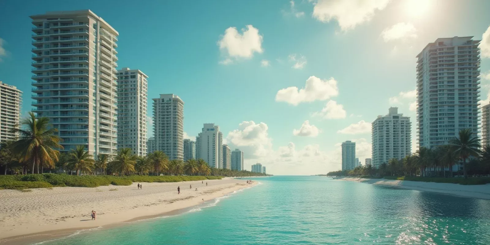 Guía para comprar propiedad en Miami desde el exterior