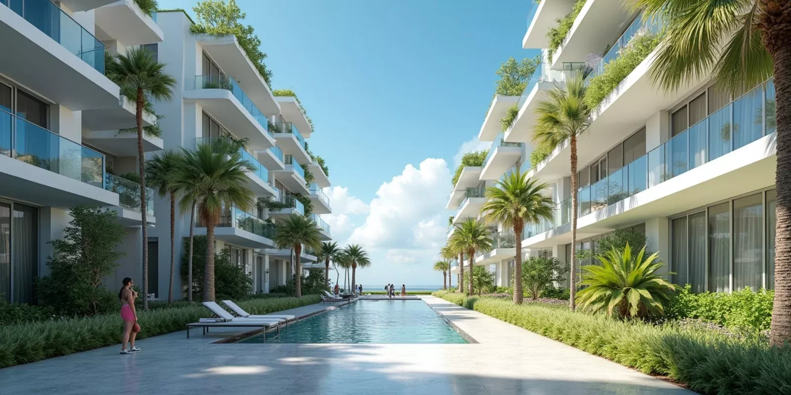 Cómo calcular impuestos de propiedad en Miami