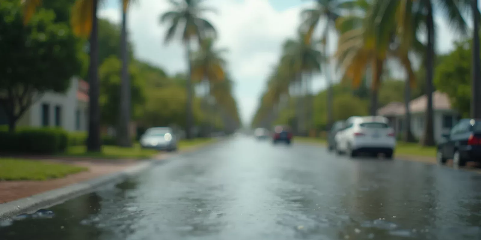 Zonas de Inundación en Miami: Guía para Compradores