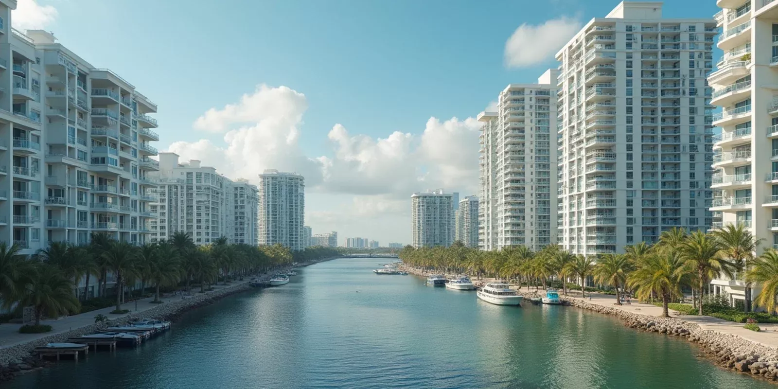 Cómo calcular el retorno de inversión en Miami