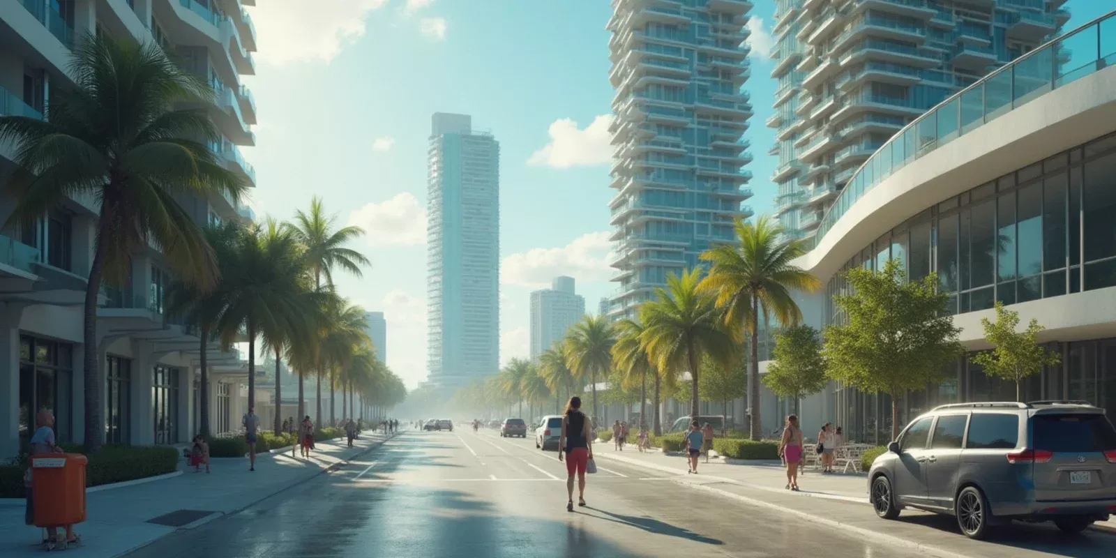 Oportunidades de Compra en Miami: Precios Reducidos