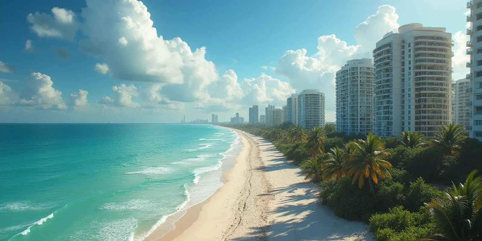 Inversiones inmobiliarias en Miami: guía práctica