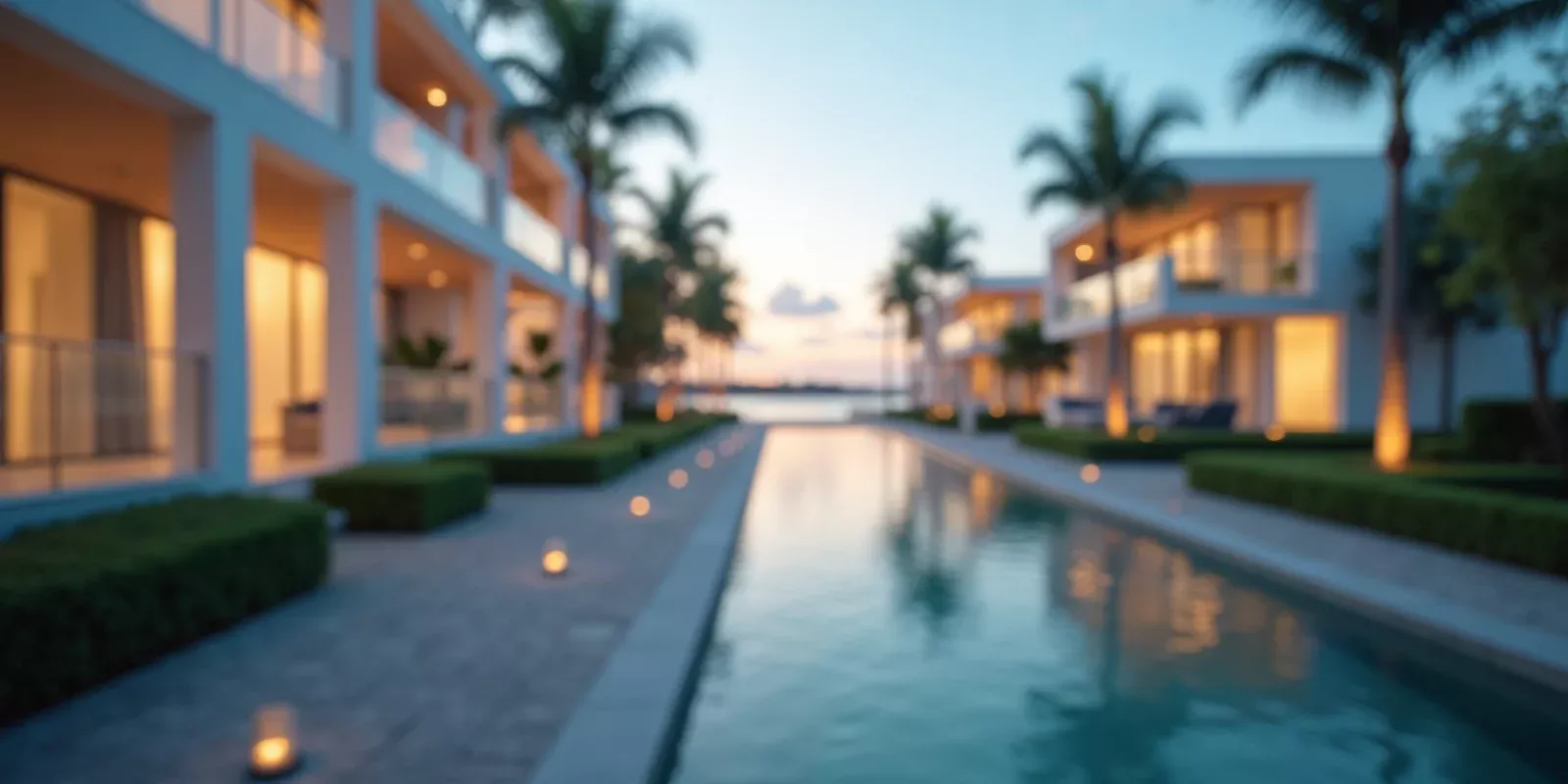 Mercado inmobiliario en Miami: Guía para compradores