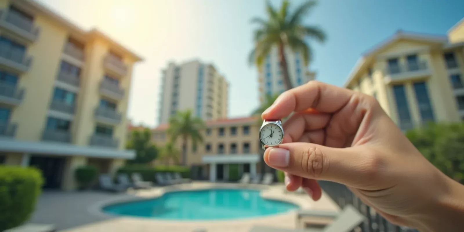 Comprar apartamento en Aventura: guía para extranjeros