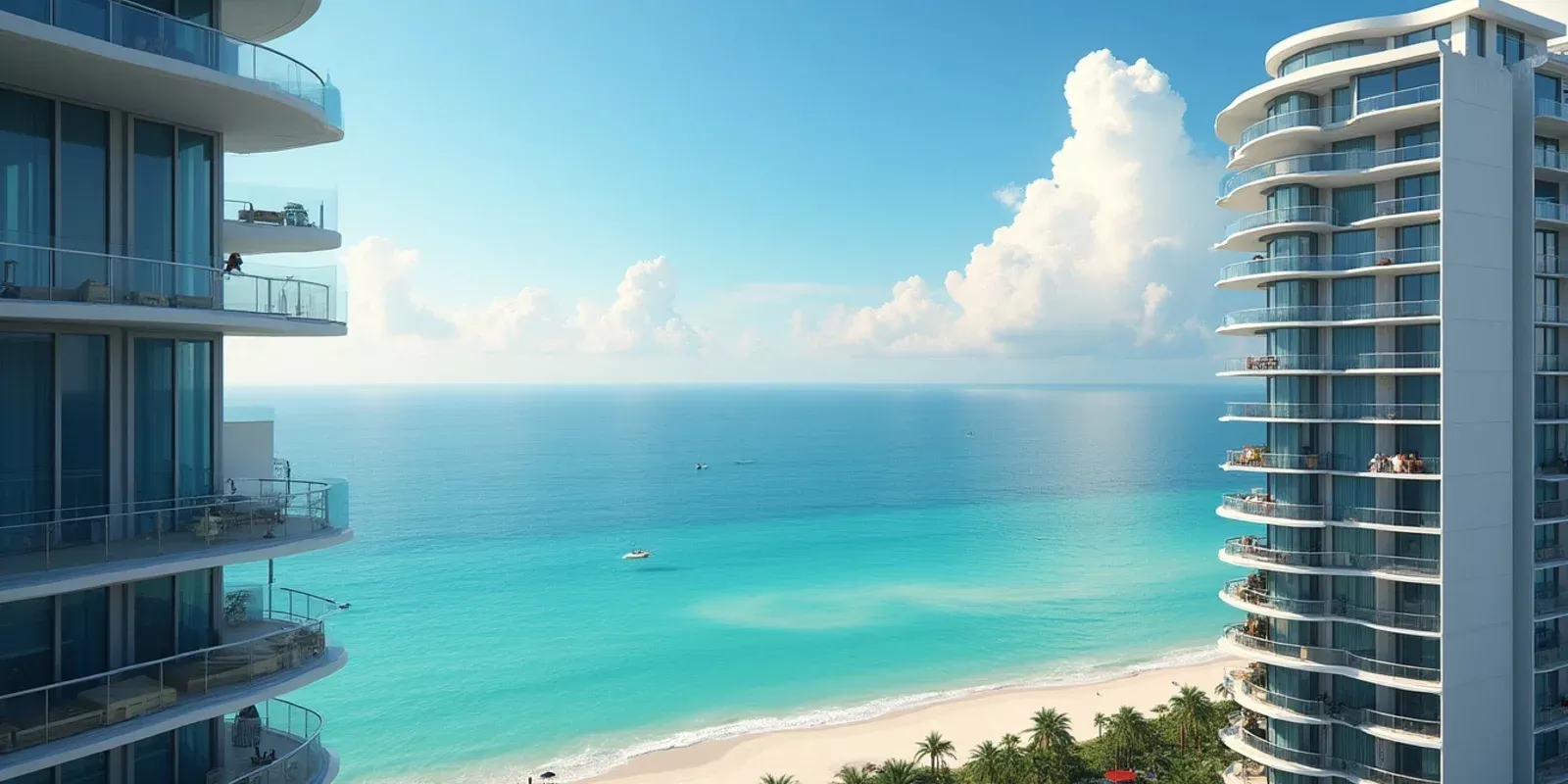 Inversión en Condominios: Aventura vs Sunny Isles Beach
