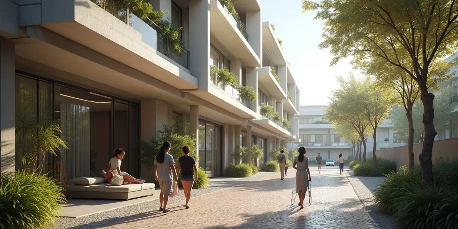 Invertir en edificios en Aventura: Guía práctica