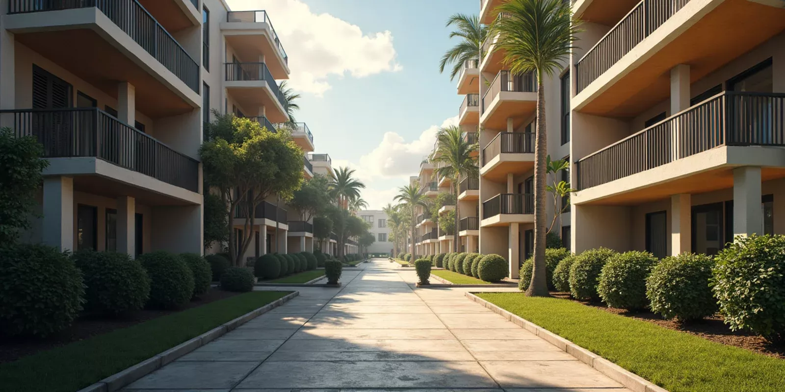 Reservas Estructurales y Exigencias en Condominios