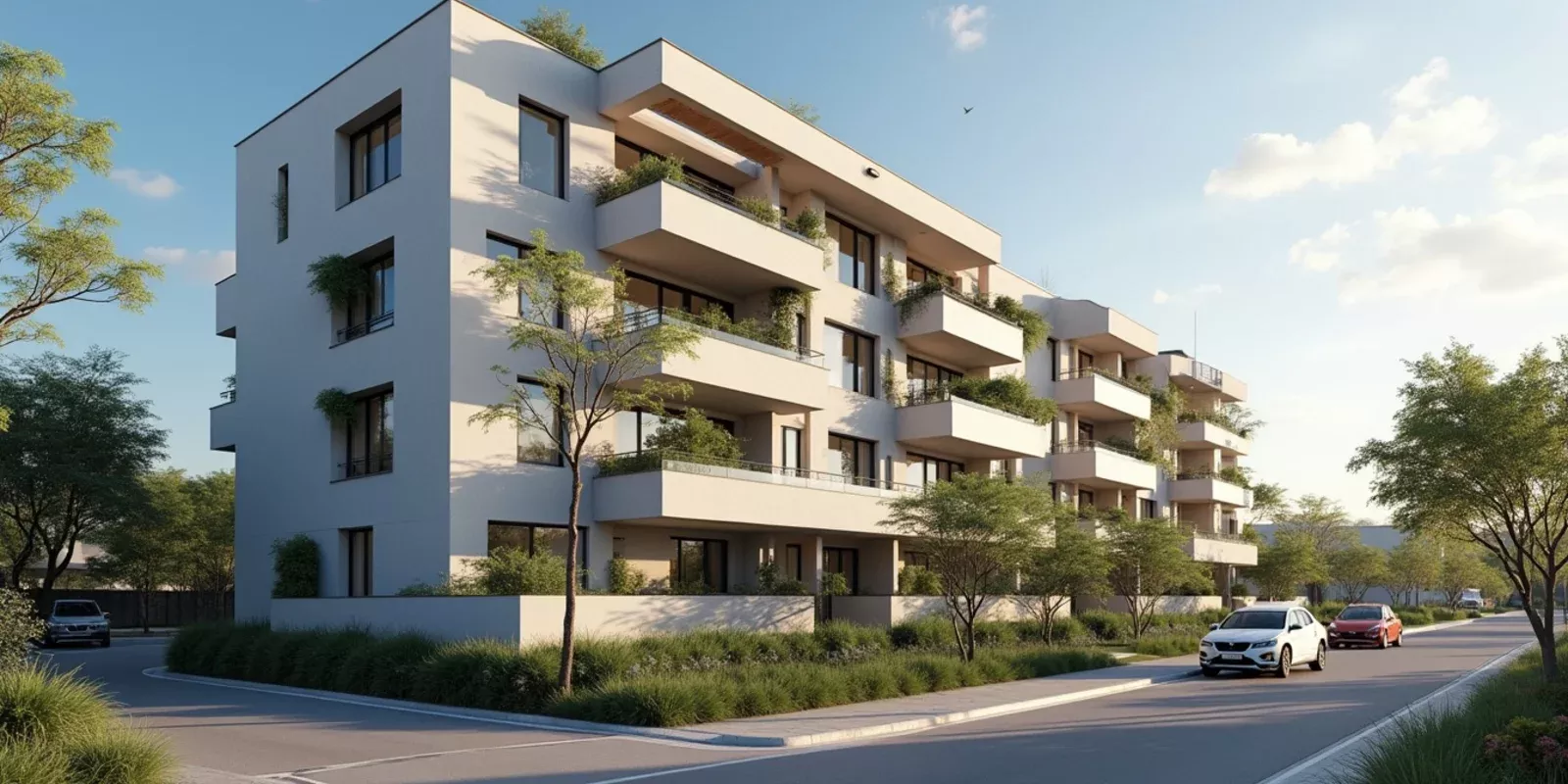 Rentabilidad de Apartamentos en Aventura: Guía Práctica