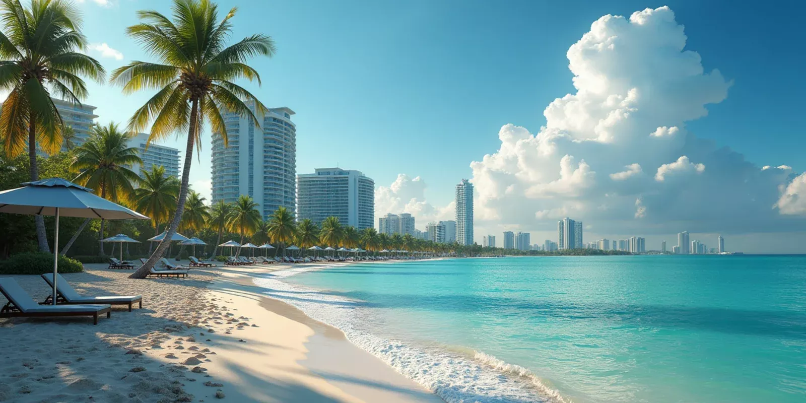 Financiamiento para Extranjeros en Miami