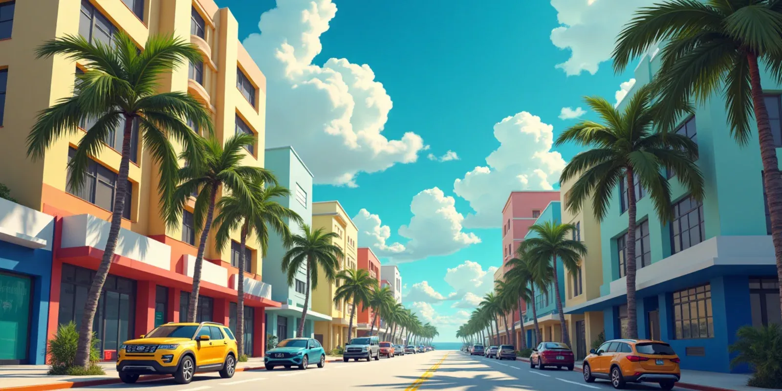 Cómo abrir una cuenta bancaria en Miami siendo extranjero
