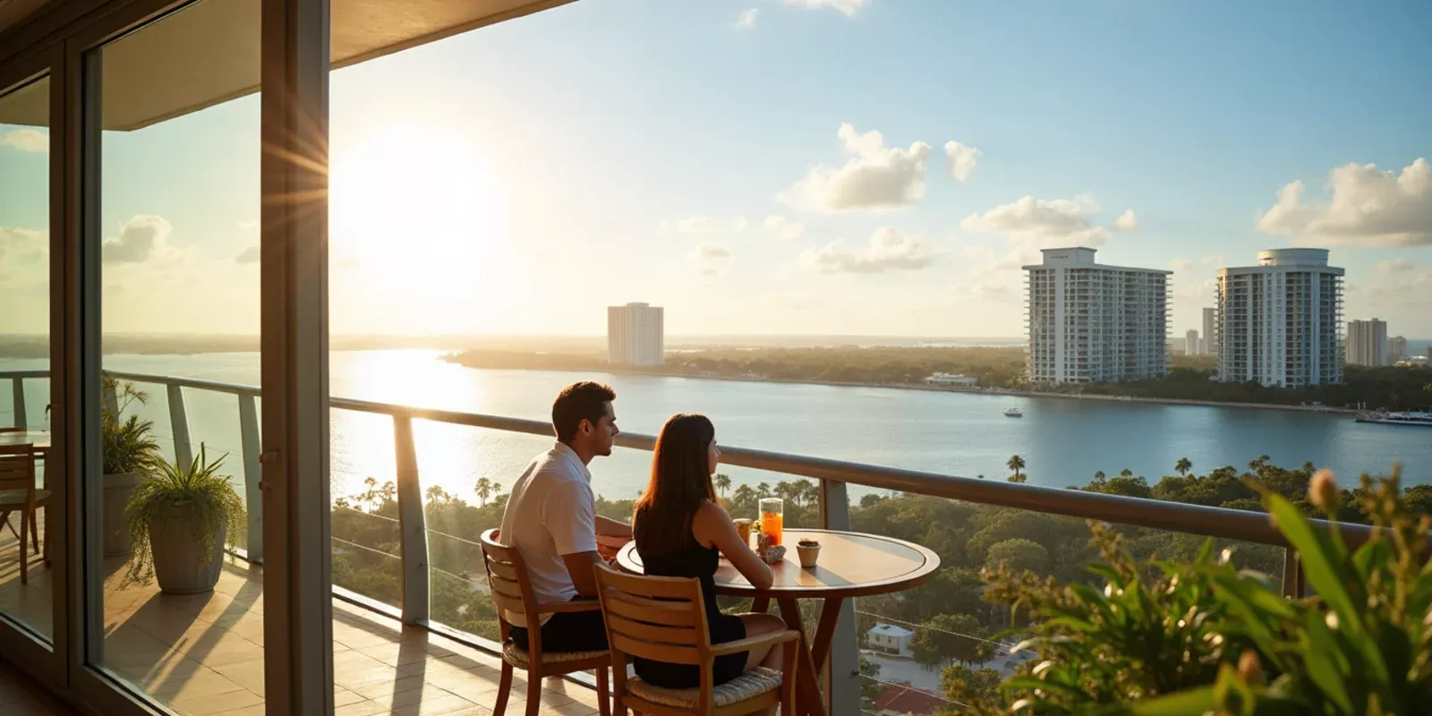 Costos de Mantenimiento de Condos en North Bay Village
