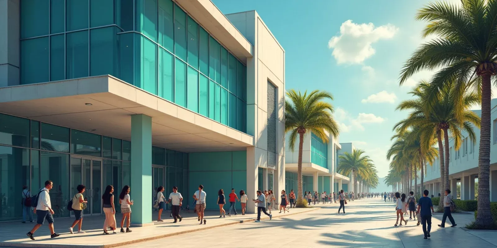 Bancos en Miami para Extranjeros: Guía Práctica