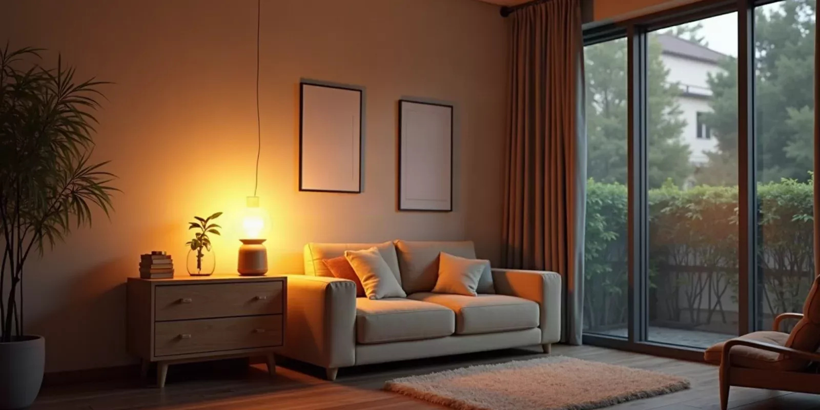 Cómo ahorrar en la factura de la luz: consejos prácticos