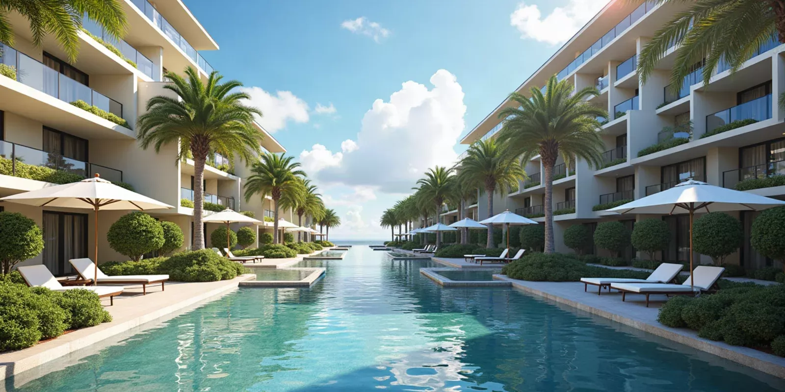 Compra de apartamentos en North Bay Village para extranjeros