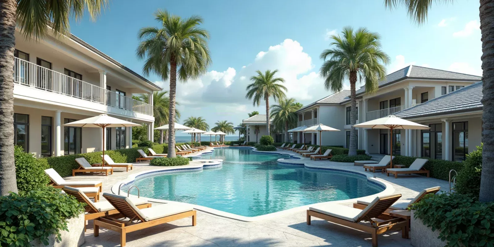 Inversión inmobiliaria en North Bay Village