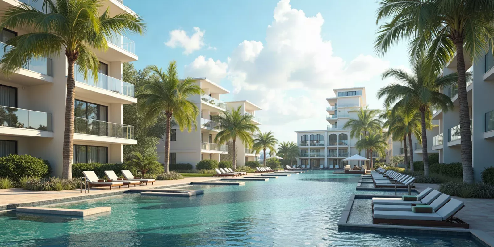 Restricciones de Alquiler en Condominios en North Bay Village