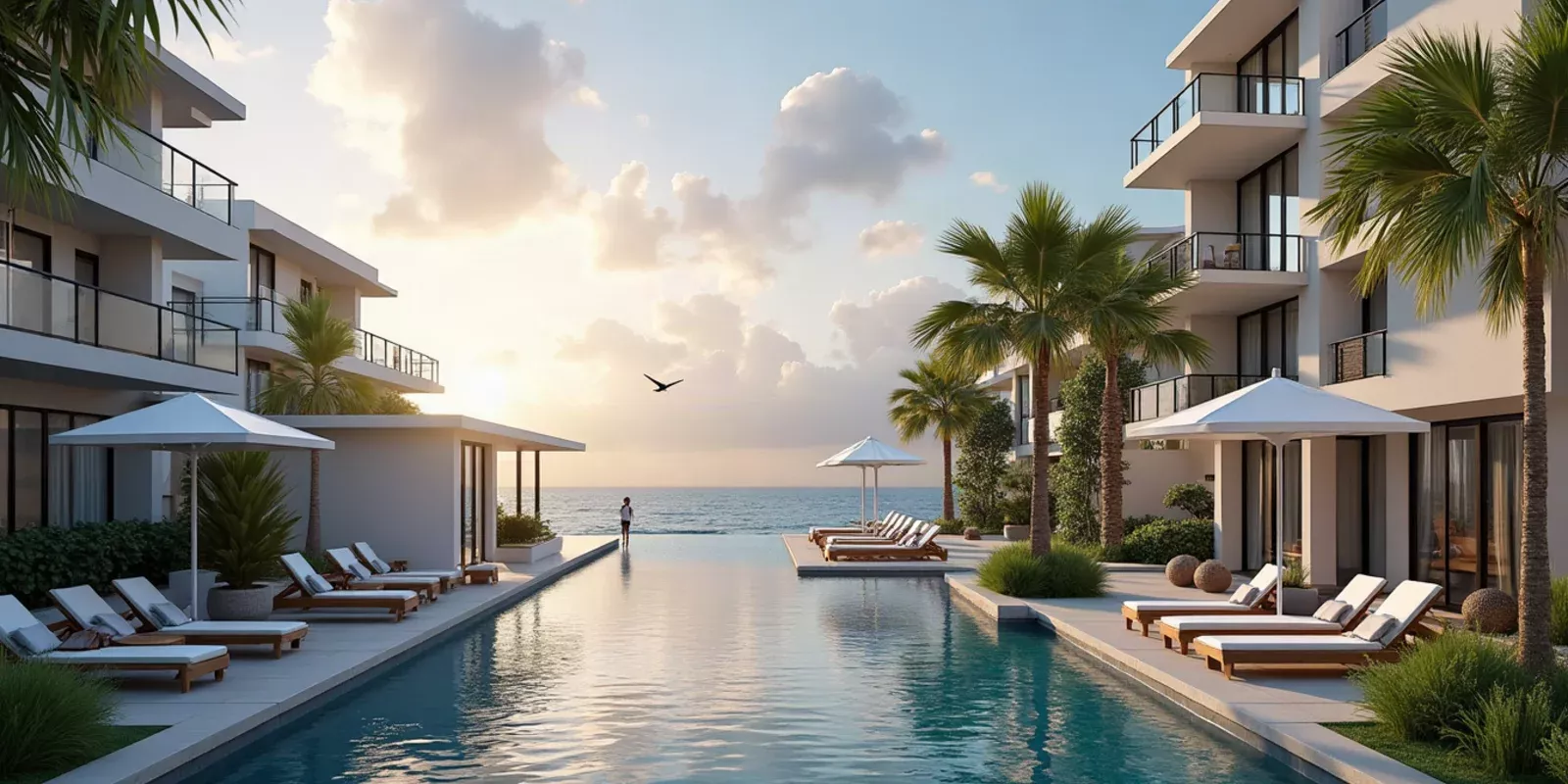 Rentabilidad real de apartamentos en North Bay Village